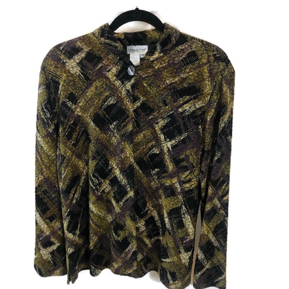 Coldwater Creek  jacket